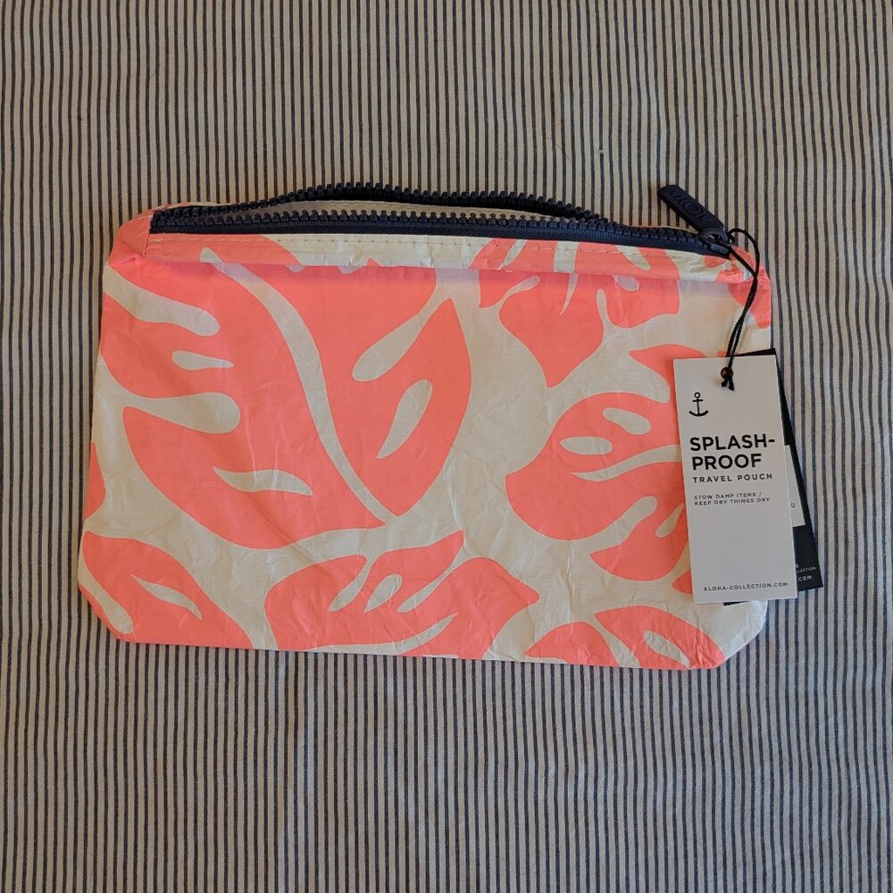 Aloha Collection Small Pouch | Laule'a